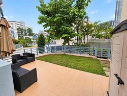 Jervois Lodge (D10), Condominium #633371831